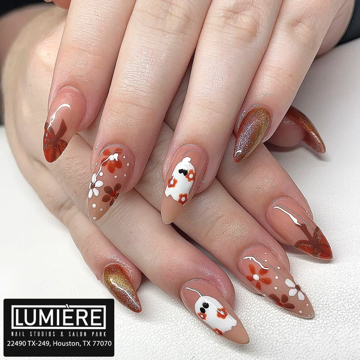 Must Try Nail Designs October 22 2026